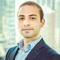 Jordan George avatar image