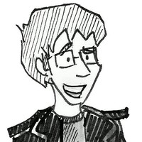 Andy Sayler avatar image