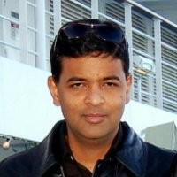 Ravi Narasimhan avatar image
