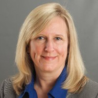 Julie Potts avatar image