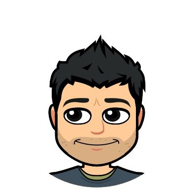 Alykhan Tejani avatar image