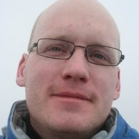 Chad Hodges avatar image