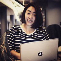 Heidi Shin avatar image