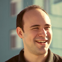 James Wicker avatar image