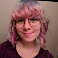 Rebecca Roughton avatar image