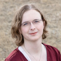 Kelsey Scott avatar image