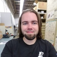 Brian Richardson avatar image