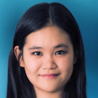 Vivian Guo avatar image