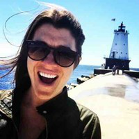 Kate Buckey avatar image