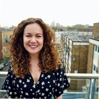 Louise Adams avatar image