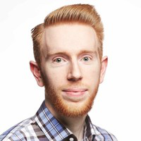 Andrew Sorensen avatar image