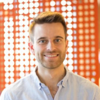 Nick Ziegler avatar image