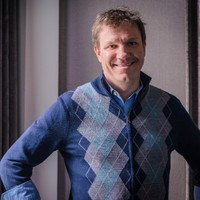Pete Cline avatar image