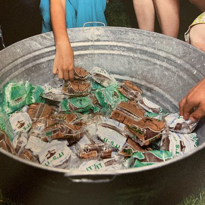 Connie Chung avatar image