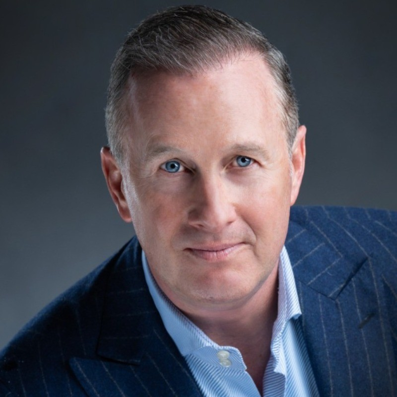 Joseph McGinley avatar image