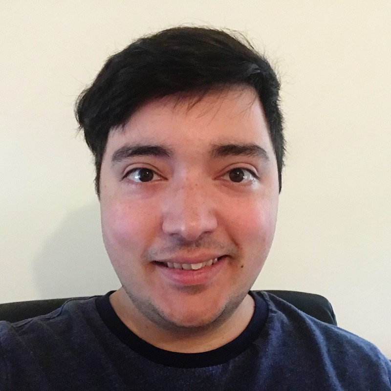 Joseph Kelly avatar image