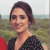 Megan Hoffman avatar image