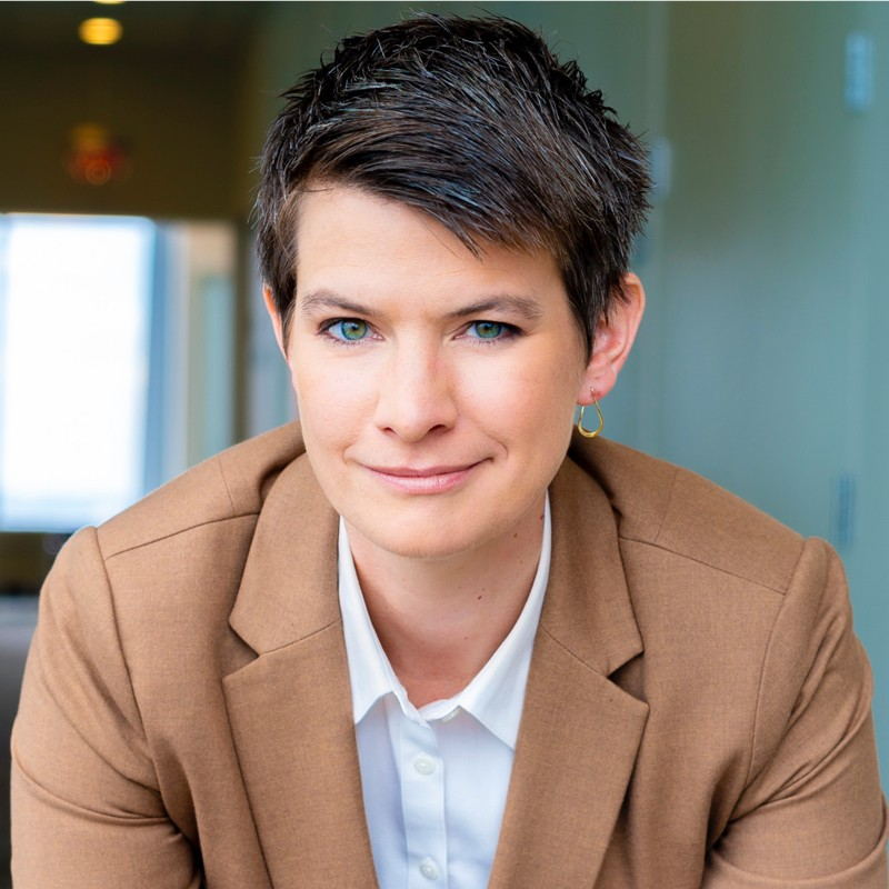 Cecilia Isaacs-Blundin avatar image