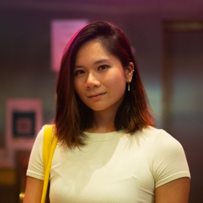 Karen Liu avatar image