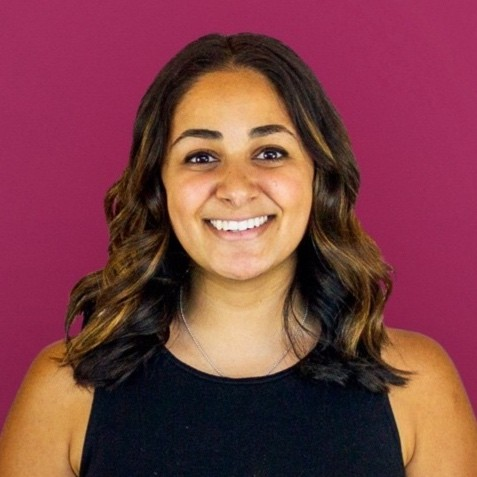 Zeena Patel avatar image