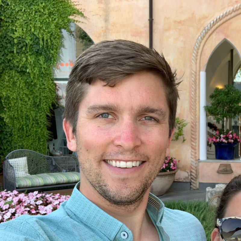 James Sweet avatar image