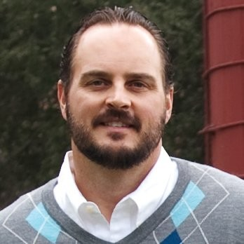 Keith Mitchell avatar image