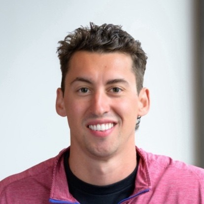 Eric Erlandsen avatar image