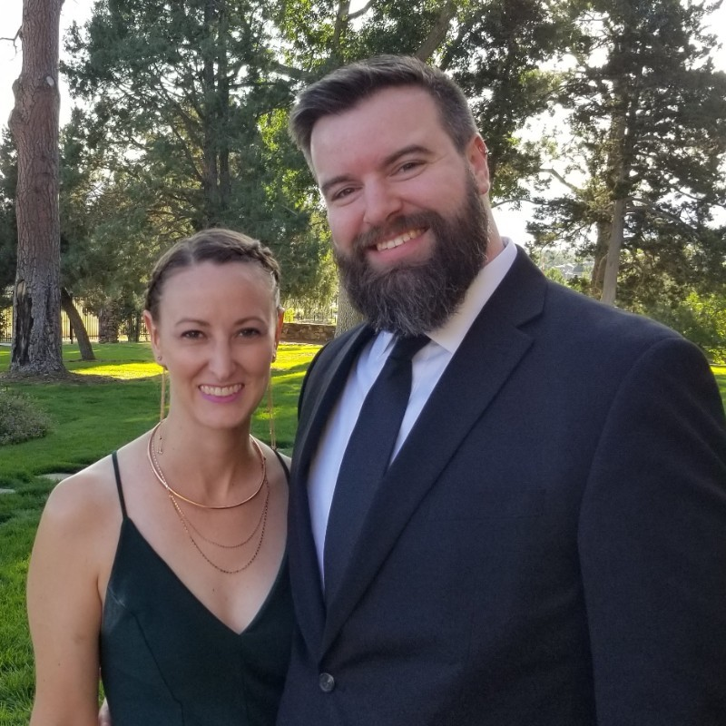 Ross Vincent, CMI avatar image