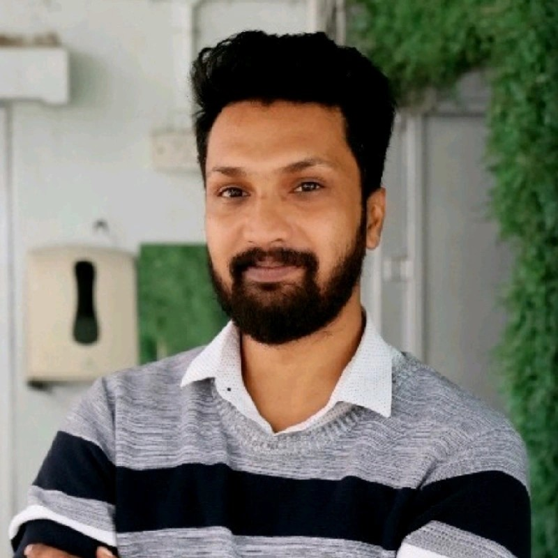 Pradeep Subramanian avatar image
