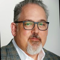 Keith Friedenberg avatar image