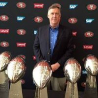 Mark Stoner avatar image