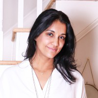 Renu Mathias avatar image