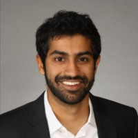 Rajeev Vijay avatar image