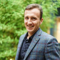 Slava Todavchich avatar image