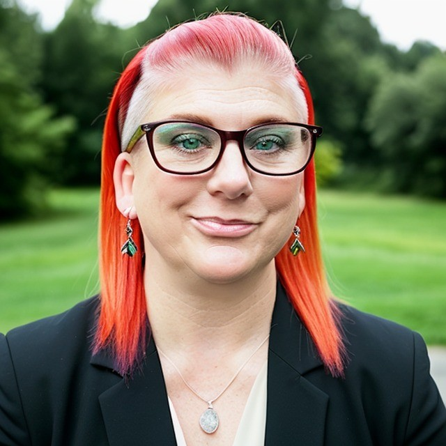 Sharisse Sheridan avatar image