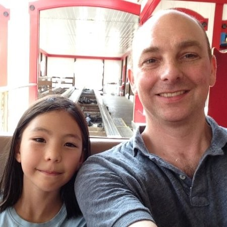 Michael Reeves avatar image