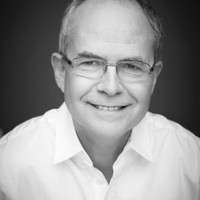 Tony Fisher avatar image