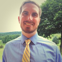 Patrick Newell avatar image