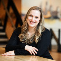 Laura Arevalo avatar image