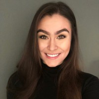 Andrea Perez avatar image