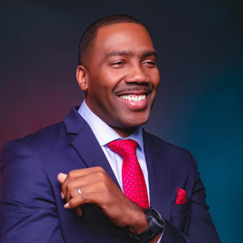 Christopher Smith avatar image