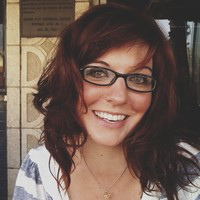 Renee Riehl avatar image