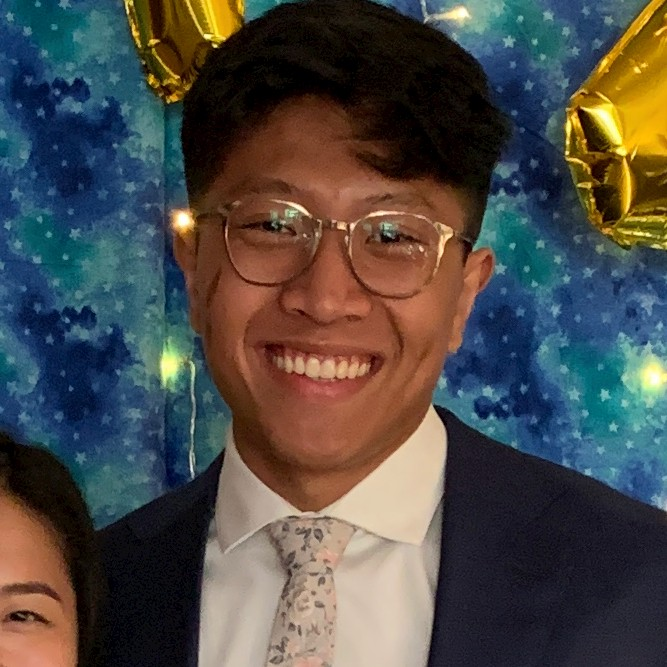 Bill Ngo avatar image