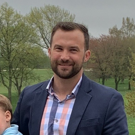 Rick Kostes avatar image