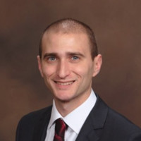 Joshua Tarlow, CISA avatar image