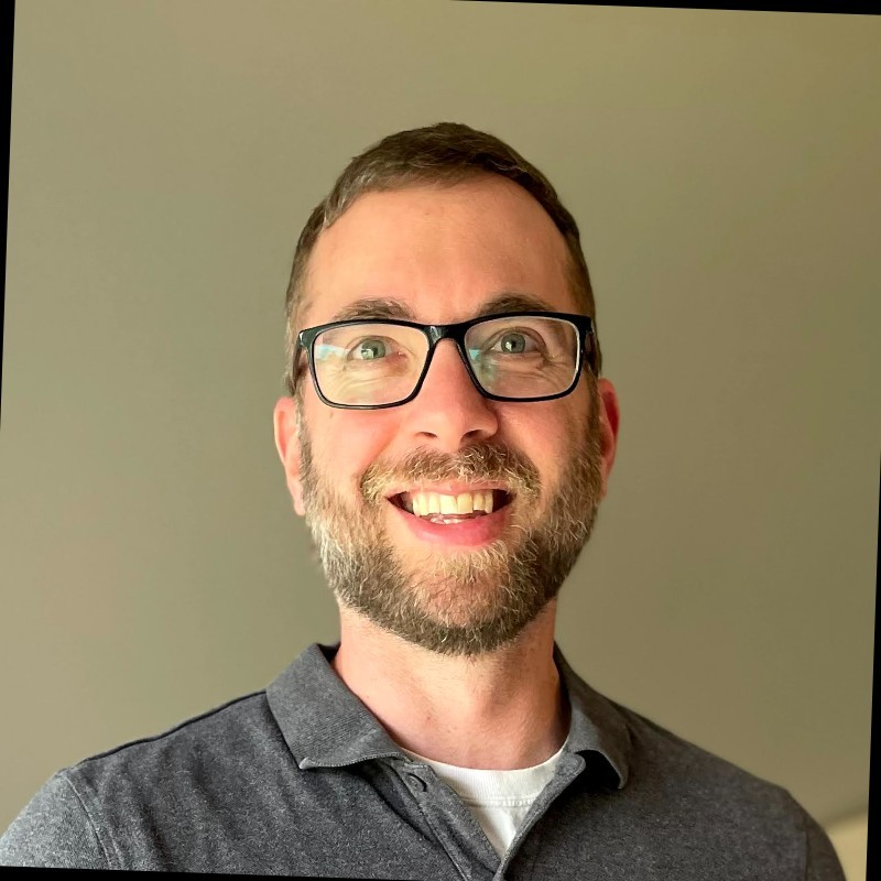 Eric Bonner avatar image