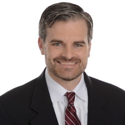 Chris Connor avatar image