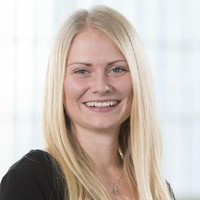 Stephanie Geertsen avatar image