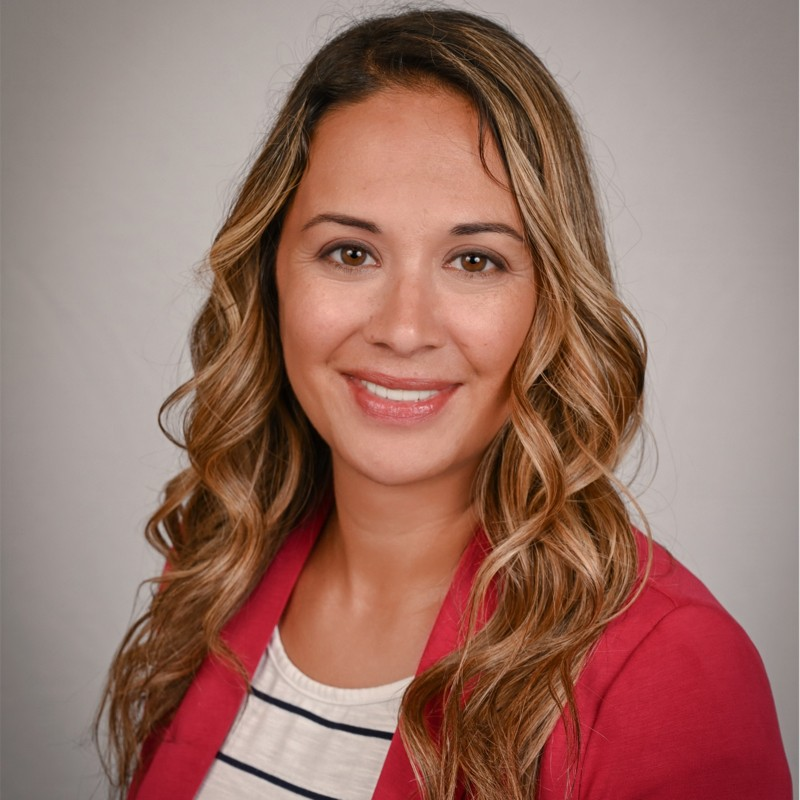 Jessica Stapleton avatar image