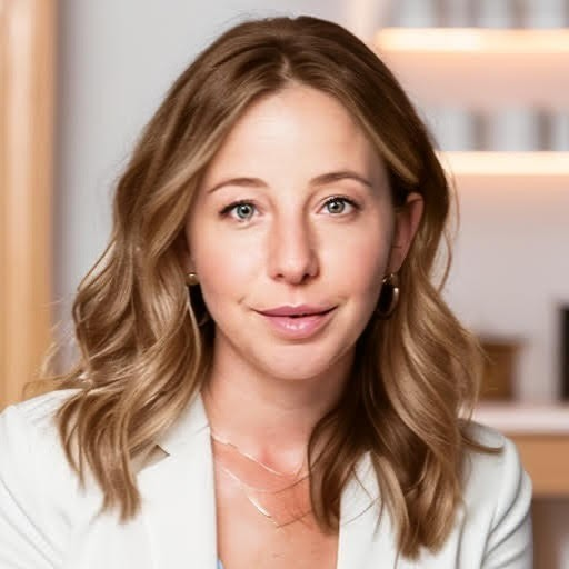 Christyne McCutcheon avatar image